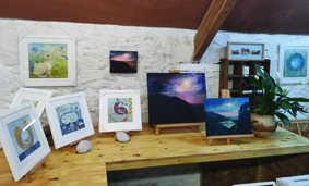 Art Gallery Broadhempston